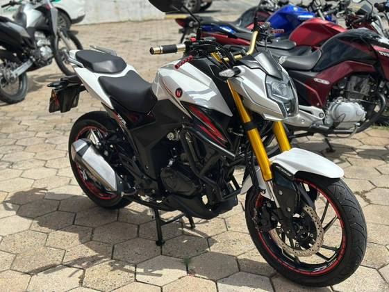 HAOJUE DR 160 S 